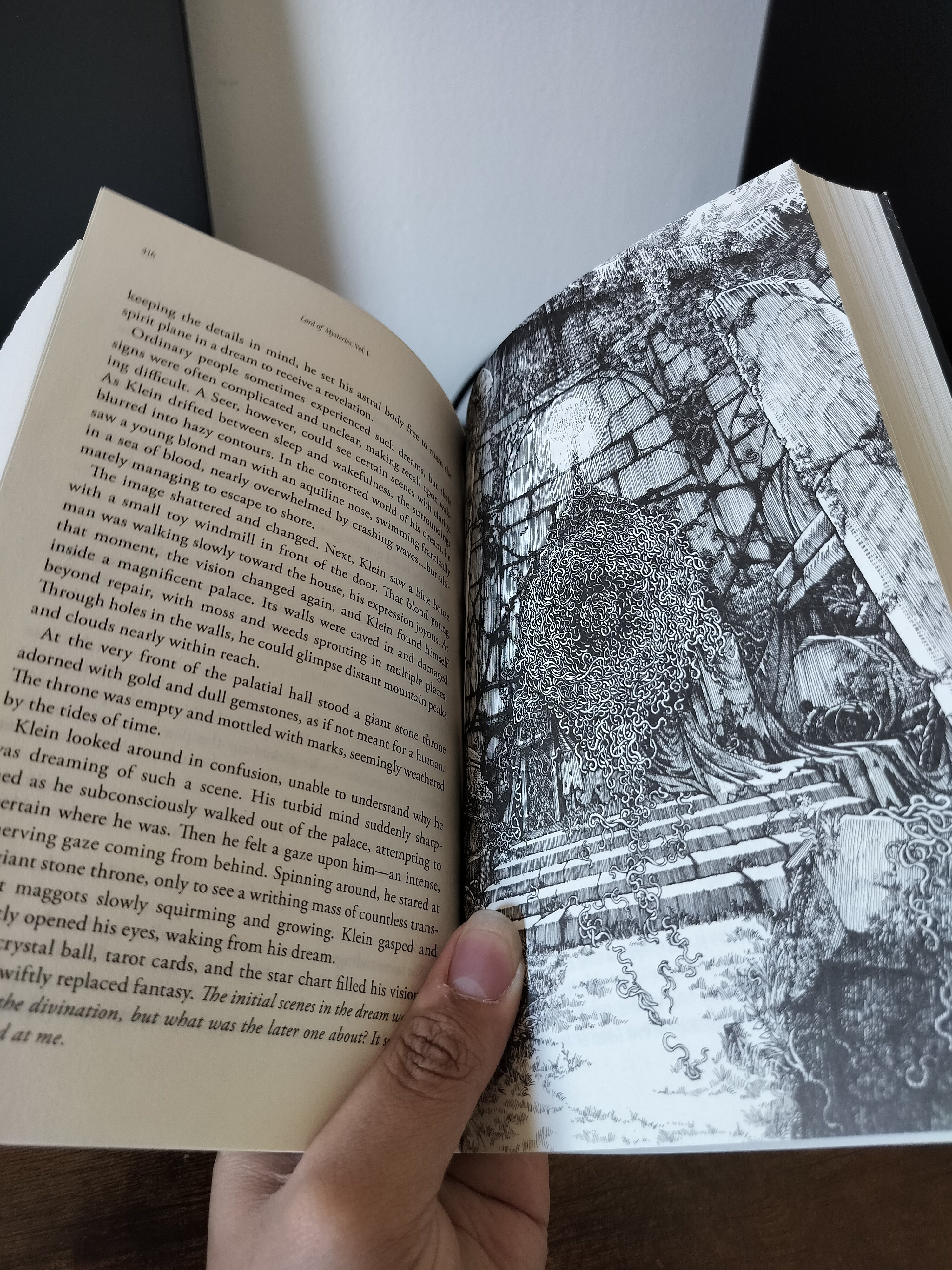 Reading